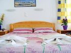 фото отеля Irene Pension I Naxos