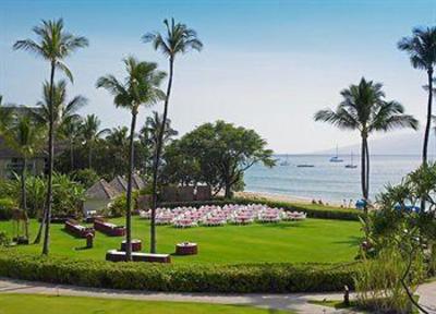 фото отеля Sheraton Maui Resort & Spa
