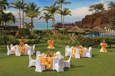 фото отеля Sheraton Maui Resort & Spa