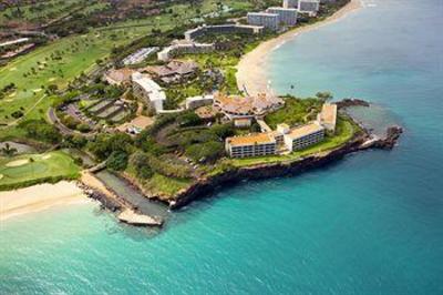 фото отеля Sheraton Maui Resort & Spa