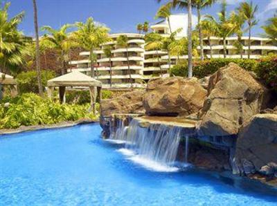 фото отеля Sheraton Maui Resort & Spa