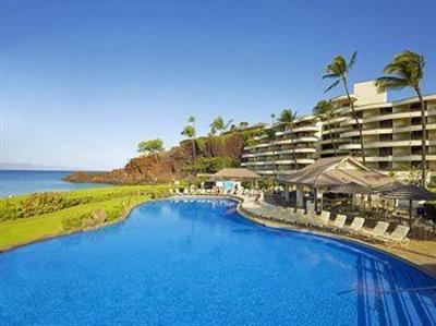 фото отеля Sheraton Maui Resort & Spa