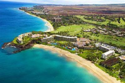 фото отеля Sheraton Maui Resort & Spa