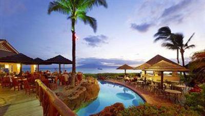 фото отеля Sheraton Maui Resort & Spa