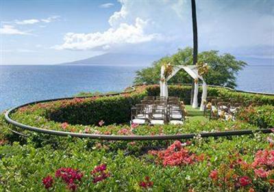 фото отеля Sheraton Maui Resort & Spa