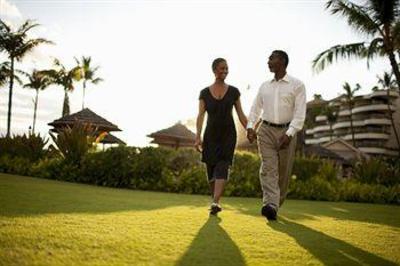 фото отеля Sheraton Maui Resort & Spa