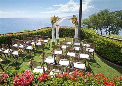 фото отеля Sheraton Maui Resort & Spa