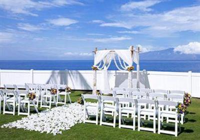 фото отеля Sheraton Maui Resort & Spa
