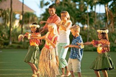 фото отеля Sheraton Maui Resort & Spa