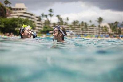 фото отеля Sheraton Maui Resort & Spa