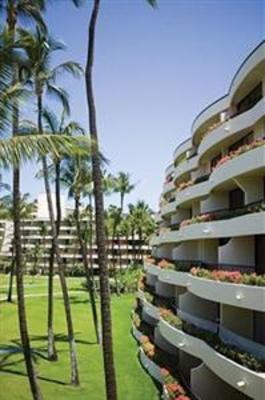 фото отеля Sheraton Maui Resort & Spa