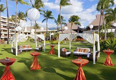 фото отеля Sheraton Maui Resort & Spa