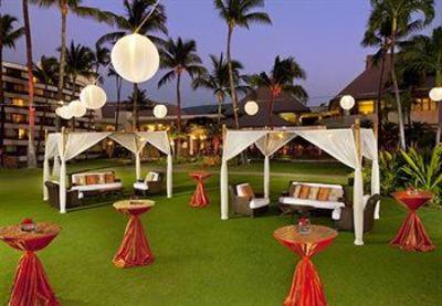 фото отеля Sheraton Maui Resort & Spa