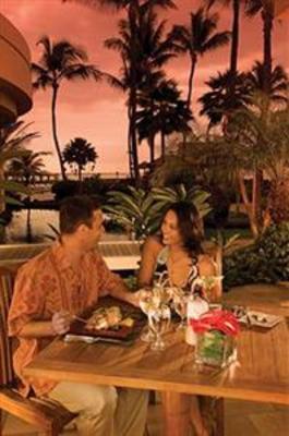 фото отеля Sheraton Maui Resort & Spa