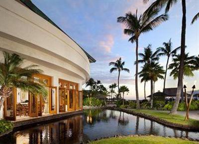 фото отеля Sheraton Maui Resort & Spa
