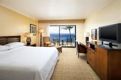 фото отеля Sheraton Maui Resort & Spa