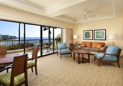 фото отеля Sheraton Maui Resort & Spa