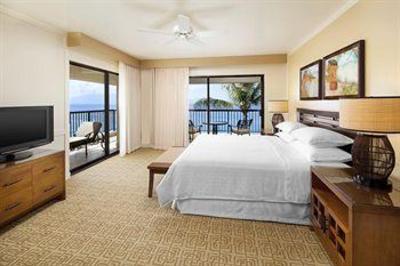 фото отеля Sheraton Maui Resort & Spa
