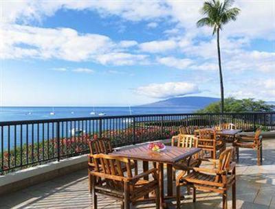 фото отеля Sheraton Maui Resort & Spa