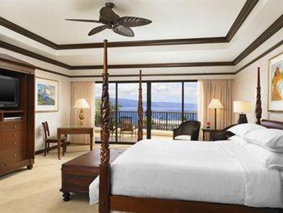 фото отеля Sheraton Maui Resort & Spa