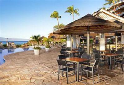 фото отеля Sheraton Maui Resort & Spa