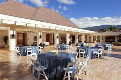 фото отеля Sheraton Maui Resort & Spa