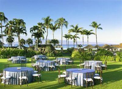 фото отеля Sheraton Maui Resort & Spa