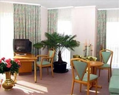 фото отеля Grunau Hotel Bayreuth