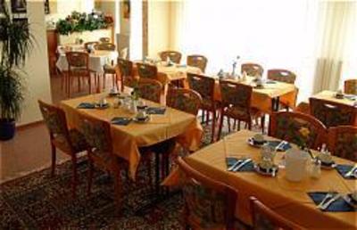 фото отеля Grunau Hotel Bayreuth