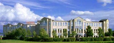 фото отеля Grunau Hotel Bayreuth