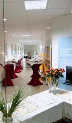 фото отеля Grunau Hotel Bayreuth