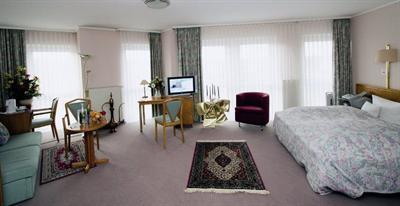 фото отеля Grunau Hotel Bayreuth
