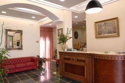 фото отеля Paradiso delle Madonie