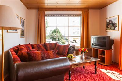 фото отеля Hotel Gorch Fock