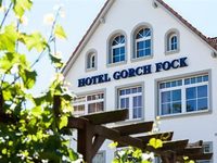 Hotel Gorch Fock