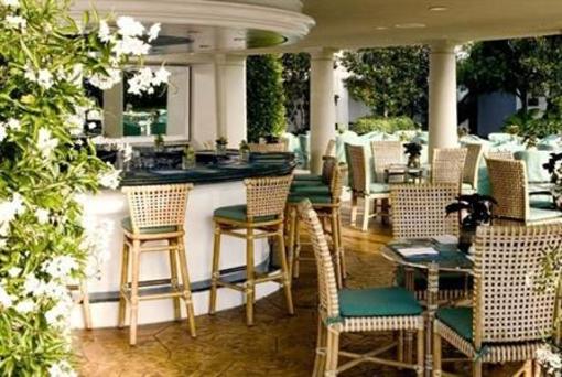 фото отеля St. Regis, Monarch Beach
