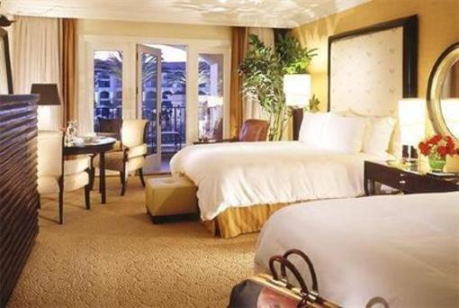 фото отеля St. Regis, Monarch Beach