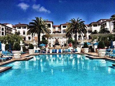 фото отеля St. Regis, Monarch Beach