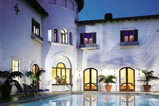 фото отеля St. Regis, Monarch Beach