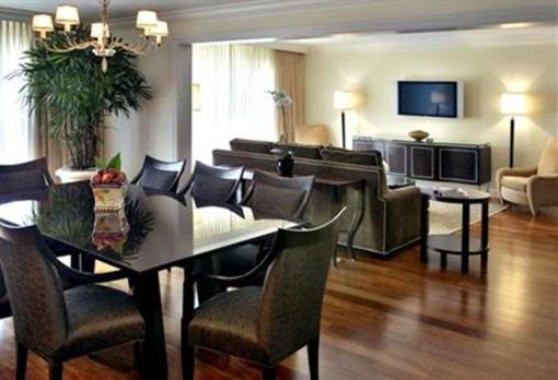 фото отеля St. Regis, Monarch Beach