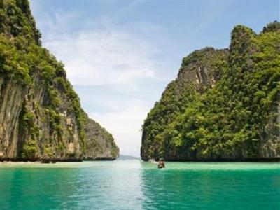 фото отеля Grand Mansion Hotel Krabi