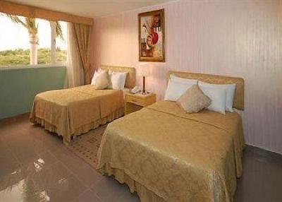 фото отеля Clarion Hotel & Suites Curacao