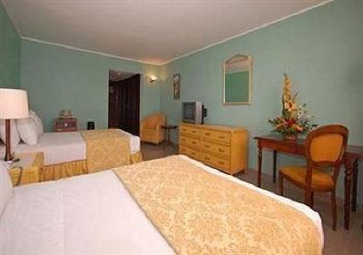 фото отеля Clarion Hotel & Suites Curacao