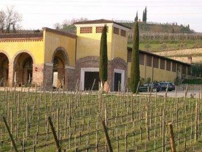 фото отеля Monte Tondo Bed & Breakfast