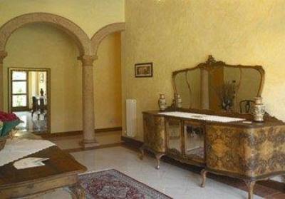 фото отеля Monte Tondo Bed & Breakfast