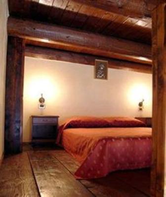 фото отеля Monte Tondo Bed & Breakfast
