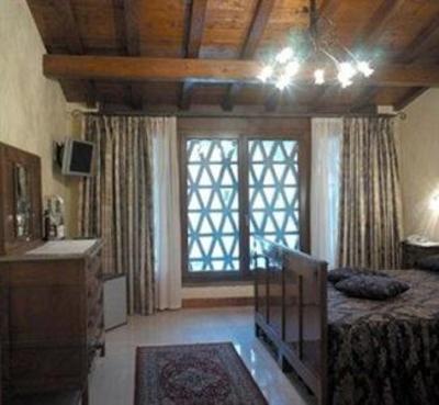 фото отеля Monte Tondo Bed & Breakfast