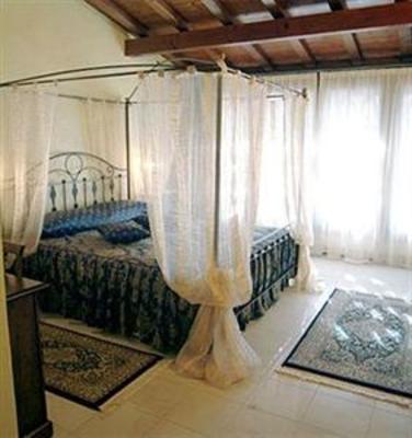 фото отеля Monte Tondo Bed & Breakfast