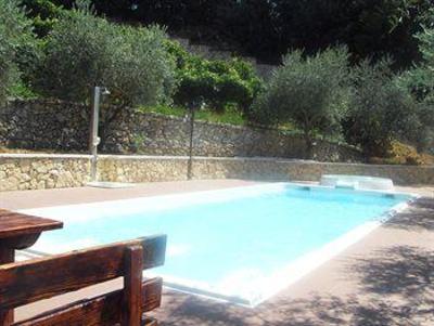фото отеля Monte Tondo Bed & Breakfast