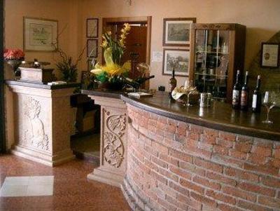 фото отеля Monte Tondo Bed & Breakfast